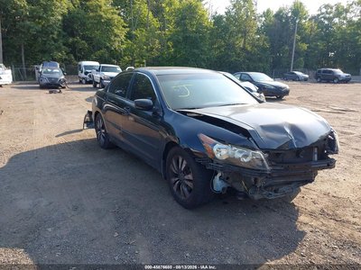 1HGCP2F89AA****** 2010 Honda Accord