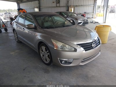 1N4BL3AP3FC****** 2015 Nissan Altima