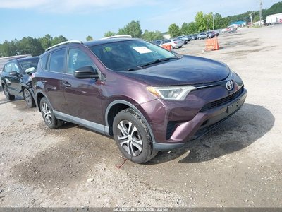 2T3ZFREV6GW****** 2016 Toyota RAV4