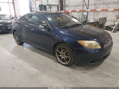 JTKDE177570****** 2007 Scion TC