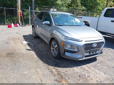 2020 Hyundai Kona