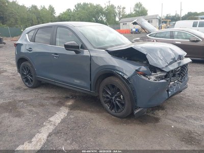 JM3KFBCL7R0****** 2024 Mazda CX-5