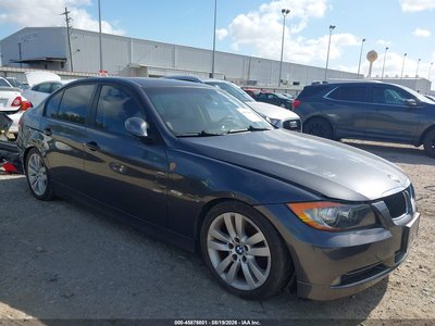 WBAVA375X8N****** 2008 BMW 3 Series
