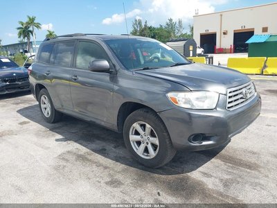 JTEDS41A492****** 2009 Toyota Highlander