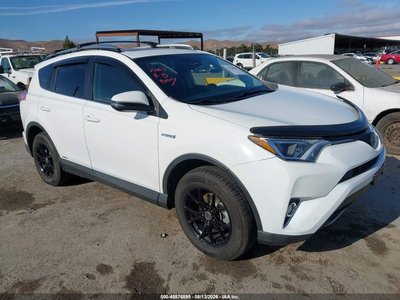 JTMRJREV5HD****** 2017 Toyota RAV4 Hybrid