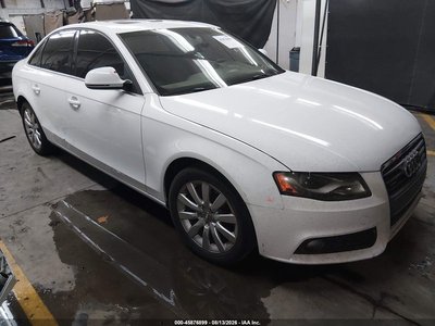 2009 Audi A4