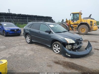 2006 Lexus RX 330