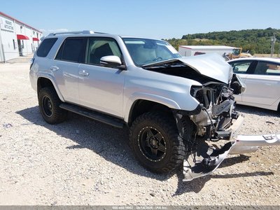 2016 Toyota 4Runner