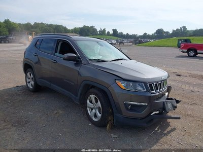 3C4NJDBB9LT****** 2020 Jeep Compass