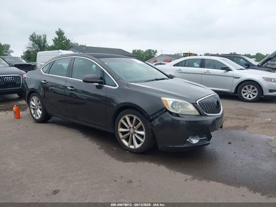 1G4PP5SK6C4****** 2012 Buick Verano