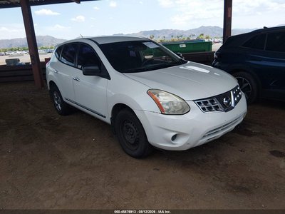 2013 Nissan Rogue