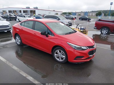 1G1BE5SM0H7****** 2017 Chevrolet Cruze