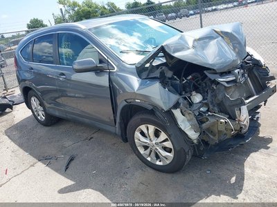 5J6RM4H76EL****** 2014 Honda CR-V
