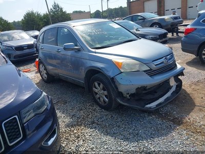 JHLRE48757C****** 2007 Honda CR-V