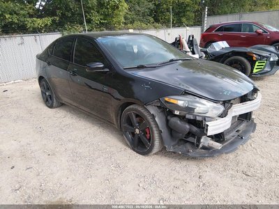 2014 Dodge Dart