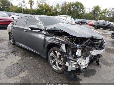 1HGCV1F46LA****** 2020 Honda Accord