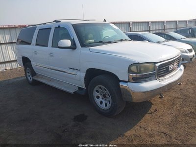 1GKFK16Z66J****** 2006 GMC Yukon XL