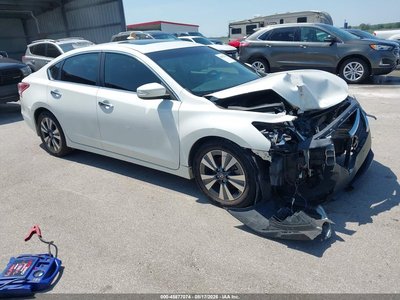 1N4AL3AP1DN****** 2013 Nissan Altima