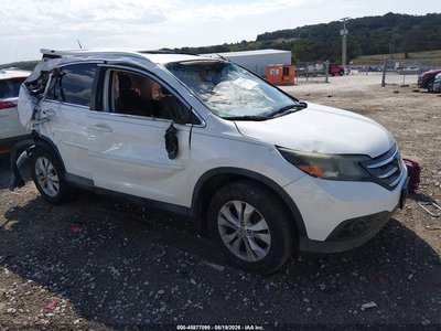 5J6RM3H75EL****** 2014 Honda CR-V