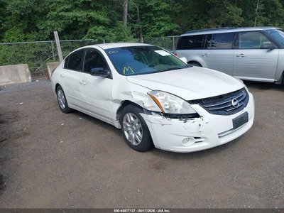 1N4AL2AP6BC****** 2011 Nissan Altima