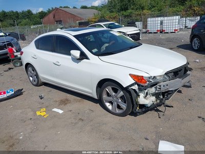 2013 Acura ILX