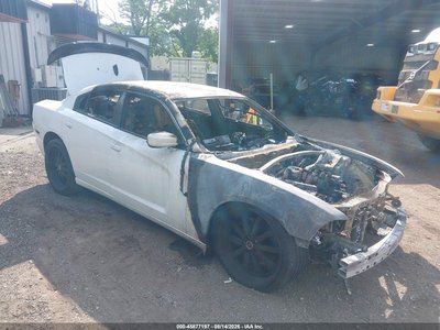 2C3CDXAT2EH****** 2014 Dodge Charger