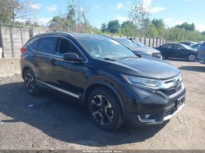 7FARW2H99JE****** 2018 Honda CR-V