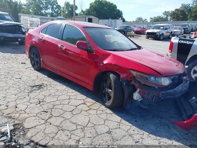 JH4CU2F88CC****** 2012 Acura TSX