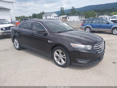 2013 Ford Taurus