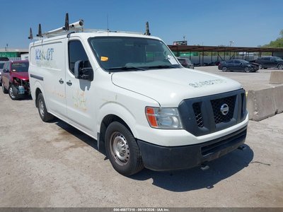 1N6AF0KY9GN****** 2016 Nissan NV