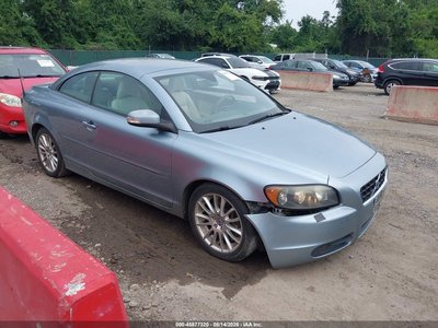 YV1MC67219J****** 2009 Volvo C70
