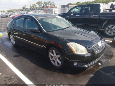 2006 Nissan Maxima