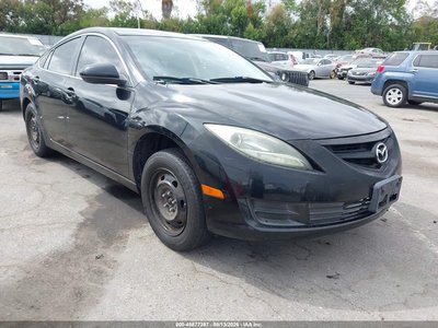 1YVHZ8BH7C5****** 2012 Mazda 6