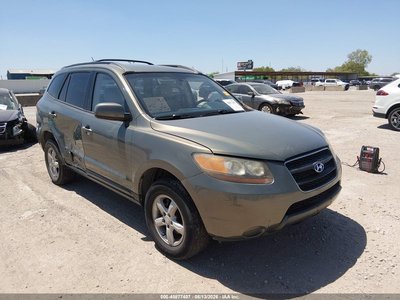 2007 Hyundai Santa Fe