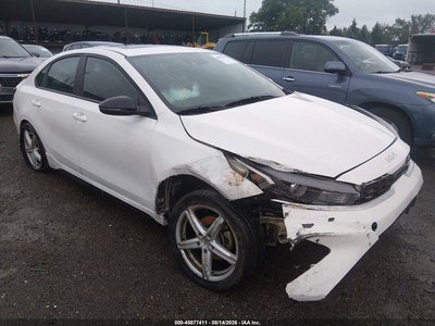 3KPF54AD4RE****** 2024 Kia Forte