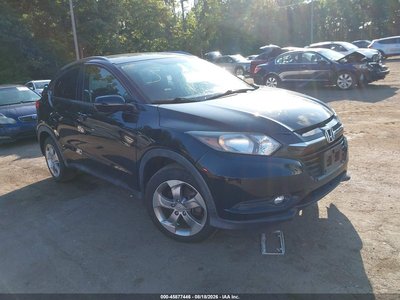 3CZRU6H77HM****** 2017 Honda HR-V