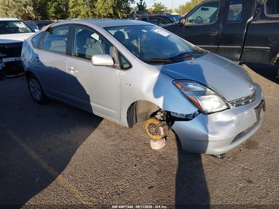 JTDKB20UX97****** 2009 Toyota Prius