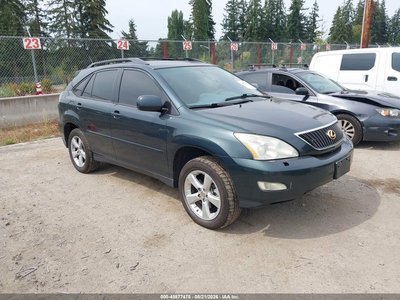 JTJHA31U740****** 2004 Lexus RX