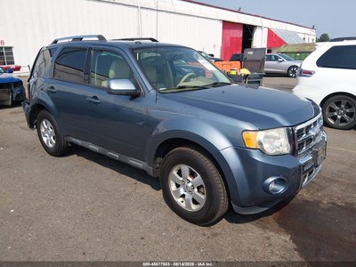 1FMCU0EG1BK****** 2011 Ford Escape