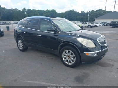 2012 Buick Enclave