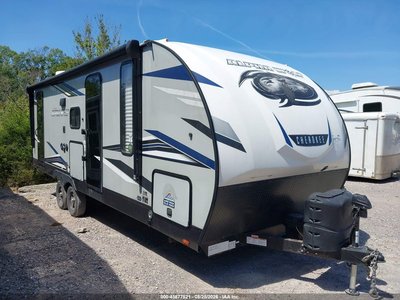 5ZT2CKMB4N2****** 2022 Forest River Cherokee