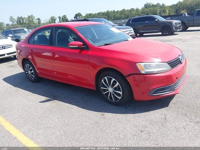 3VWD17AJ0EM****** 2014 Volkswagen Jetta