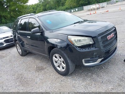 2015 GMC Acadia