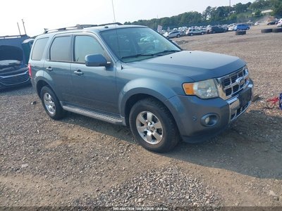 1FMCU9EG6BK****** 2011 Ford Escape