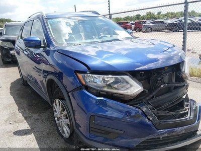 KNMAT2MT5KP****** 2019 Nissan Rogue