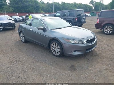 1HGCS22859A****** 2009 Honda Accord
