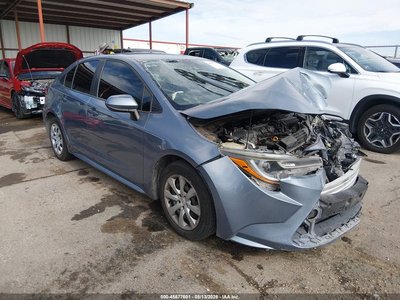 5YFEPMAE0MP****** 2021 Toyota Corolla