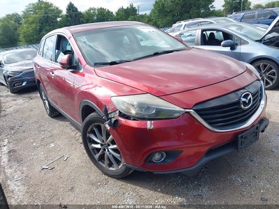 JM3TB3DA6E0****** 2014 Mazda CX-9