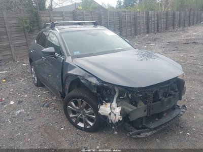 2020 Mazda CX-30