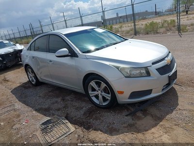 1G1PG5SC4C7****** 2012 Chevrolet Cruze